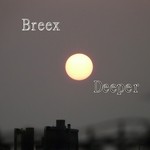 cover: Breex - Deeper