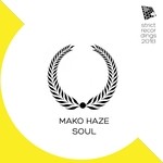 cover: Mako Haze - Soul