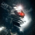 cover: Axen - Droid Bass