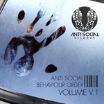 cover: Various - Anti Social Behaviour Order Volume V.1