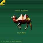 cover: Chris Flowers - Silk Road