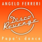 cover: Angelo Ferreri - Papa's Dance