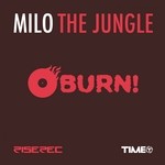 cover: Milo - The Jungle