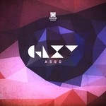 cover: Glxy - Asbo