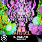 cover: Dj Revoltek - Psilocybine