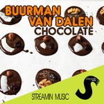 cover: Buurman Van Dalen - Chocolate