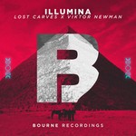 cover: Lost Carves|Viktor Newman - Illumina