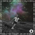 cover: 3q - Champion (Vndy Vndy/Deekey & Stellix Remix)