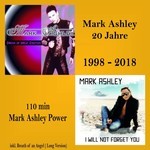 cover: Mark Ashley - 20 Jahre