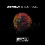 cover: Drewtech - Space Travel