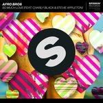 cover: Afro Bros|Charly Black|Stevie Appleton - So Much Love