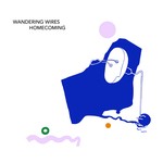 cover: Wandering Wires - Homecoming