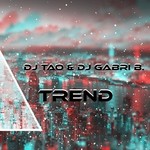 cover: Dj Gabri B|Dj Tao - Trend