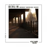 cover: Various - Berlin: Monday Morning Hours #13