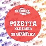 cover: Reagadelica|PIZETTA - Klezmer