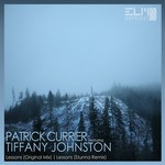 cover: Patrick Currier|Tiffany Johnston - Lessons