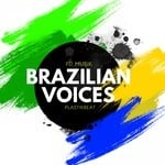 cover: Plastikbeat - Brazilian Voices 2