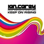 cover: Ian Carey|Michelle Shellers - Keep On Rising