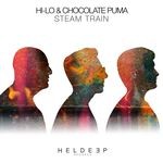 cover: Chocolate Puma|Hi-lo - Steam Train