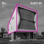 cover: Kiran & Gb - Elect 07