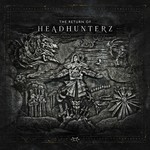 cover: Headhunterz - The Return Of Headhunterz