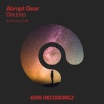 cover: Abrupt Gear - Blaupea