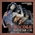 cover: Woodhead - Deeper Than Love