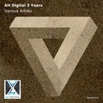 cover: Various - AH Digital 3 Years