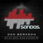 cover: Dan Berkson - Dan Berkson EP