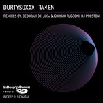 cover: Durtysoxxx - Taken