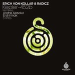 cover: Erich Von Kollar|Radicz - Kepler-452b