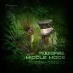 cover: Audiofire (uk)|Middle Mode - Night Vision