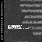 cover: Sheefit - Mensagem Criptografada Do Espaso