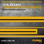 cover: Evil Modem - Sounds From The Darkness