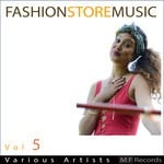 cover: Various - Fashionstoremusic Vol 5