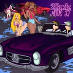 cover: 2budz - Move It