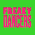 cover: Kevin Mckay|Romanthony - Freaky Dancers (Remixes)