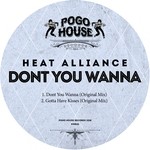 cover: Heat Alliance - Dont You Wanna