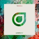 cover: Veniice - Gemini EP