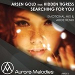 cover: Arsen Gold|Hidden Tigress - Searching For You