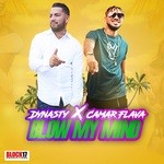 cover: Dynasty & Camar Flava - Blow My Mind