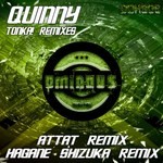 cover: Quinny - TONKA! Remixes