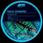 cover: Dale Howard - Alfagarth EP