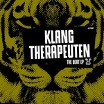 cover: Klangtherapeuten - The Beat EP