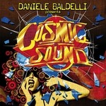 cover: Daniele Baldelli - Cosmic Sound