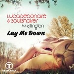 cover: Killington|Luca Debonaire & Soulshaker - Lay Me Down