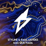 cover: Styline & Raul Mendes - Mas Que Nada