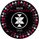 cover: Reelow - Amatour Provocateur EP