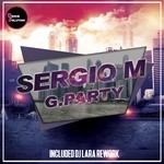 cover: Sergio M - G.Party