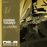 cover: Eugenio Tokarev - Illusions